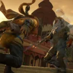 Unknown 9: Awakening PS5 - Image 3
