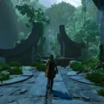 Unknown 9: Awakening PS5 - Image 2