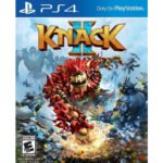 Knack 2 PS4 siūlo spalvingą nuotykį, kupiną veiksmo, platformų iššūkių ir smagių kovų visai šeimai ir jo unikalius gebėjimus įvairiose situacijose.