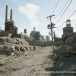 RoboCop Rogue City PS5 - Image 4