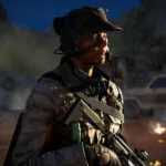 Call of Duty Black Ops 6 Xbox One / Xbox Series X - Image 2