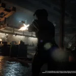RoboCop Rogue City PS5 - Image 3