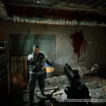 RoboCop Rogue City PS5 - Image 2