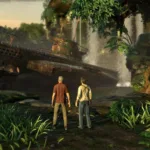 Uncharted: The Nathan Drake Collection PS4 - Image 3