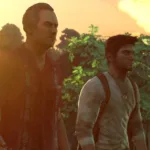 Uncharted: The Nathan Drake Collection PS4 - Image 2