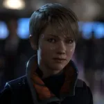 Detroit Become Human PS4 - Image 2