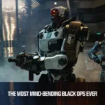 Call of Duty Black Ops 7 PS5 - Image 2