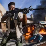 Call of Duty Black Ops 6 Xbox One / Xbox Series X - Image 4