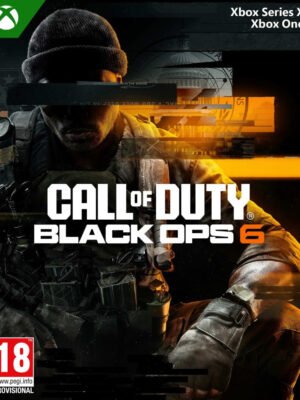 Call of Duty Black Ops 6 Xbox One / Xbox Series X dinamiškos kovos užtikrina nuolatinį veiksmą. Tai puikus pasirinkimas šaudyklių gerbėjams.