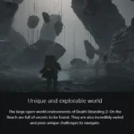 Death Stranding 2: On The Beach PS5 - Image 3