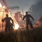 A Plague Tale: Innocence PS5 - Image 2