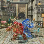 Knack 2 PS4 - Image 3
