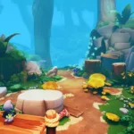 The Smurfs 2 - The Prisoner of the Green Stone PS5 - Image 3