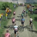 Tour de France 2024 PS5 - Image 2