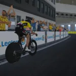 Tour de France 2024 PS5 - Image 3