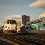 Train Sim World 5 PS5 - Image 3