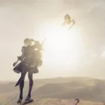 NieR: Automata - Game of the YoRHa Edition PS4 - Image 3