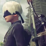 NieR: Automata - Game of the YoRHa Edition PS4 - Image 2