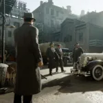 Mafia Trilogy PS4 - Image 2