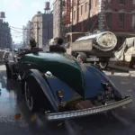 Mafia Trilogy PS4 - Image 3