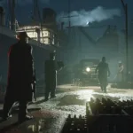 Mafia Trilogy PS4 - Image 4