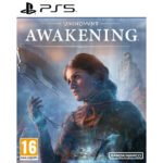Unknown 9: Awakening PS5 – tai paslaptingas ir atmosferiškas nuotykis, kuriame tyrinėjimas, kovos ir antgamtinės galios susilieja į įtraukiančią patirtį.