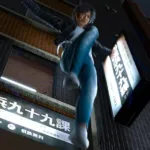 Lost Judgment PS5 - Image 4