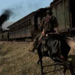 Red Dead Redemption PS5 - Image 2