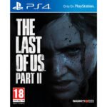 The Last of Us Part 2 PS4 – tai nepamirštamas išlikimo nuotykis, sujungiantis emocingą istoriją, įspūdingą grafiką ir intensyvų veiksmą.