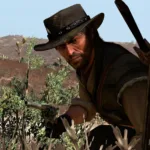 Red Dead Redemption PS5 - Image 3