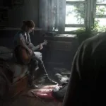The Last of Us Part 2 PS4 - Image 3