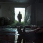 The Last of Us Part 2 PS4 - Image 4