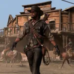 Red Dead Redemption PS5 - Image 4