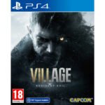 Resident Evil Village PS4 – tai intensyvus, atmosferiškas ir stilingas siaubo nuotykis, sujungiantis klasikinio Resident Evil tyrinėjimo elementus.