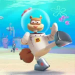 Spongebob SquarePants: Battle for Bikini Bottom - Rehydrated PS4 - Image 4