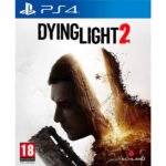 Dying Light 2 Stay Human PS4 – tai istorija apie žmoniją, kovojančią dėl paskutinių civilizacijos likučių, apie pasirinkimus, kurie formuoja ateitį.