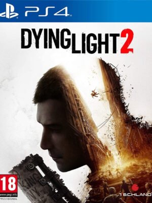 Dying Light 2 Stay Human PS4 – tai istorija apie žmoniją, kovojančią dėl paskutinių civilizacijos likučių, apie pasirinkimus, kurie formuoja ateitį.