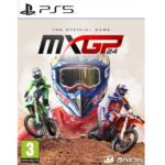 MXGP 24 PS5 – motokroso lenktynių žaidimas, kuriame galėsi išbandyti profesionalaus motociklų sporto iššūkius, dalyvauk oficialaus čempionato varžybose.